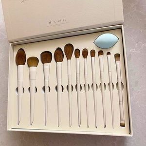 Morphe X Ariel Collection